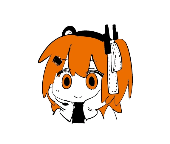 稲むりの描き方(右上図)