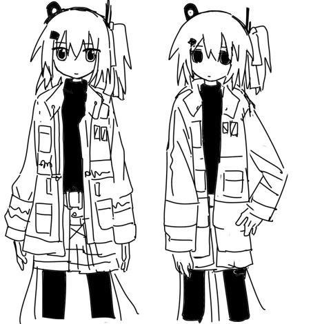 米粥の描き方