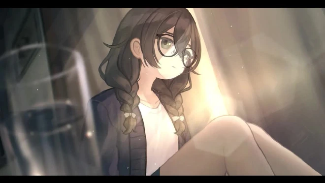 残炎 楽曲画像
